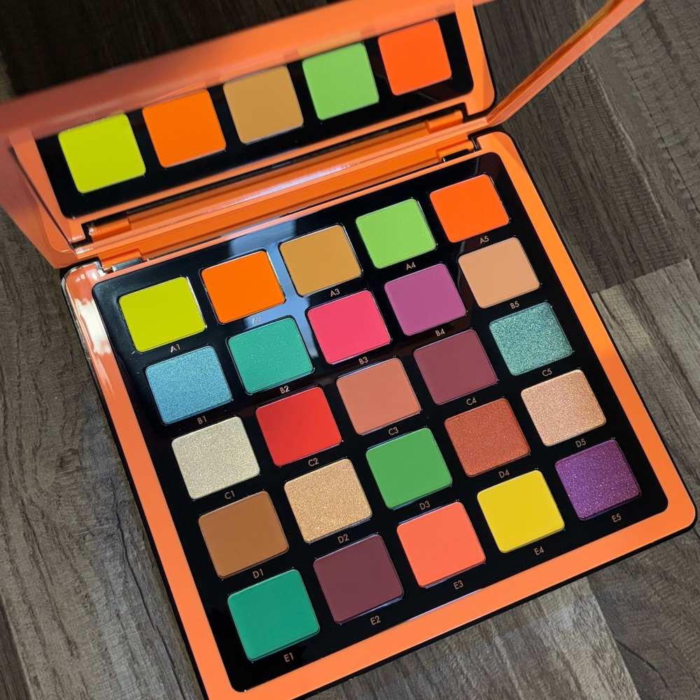 ABH Norvina Collection Vol 3